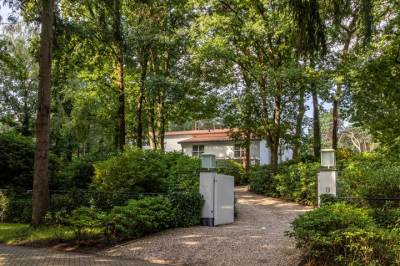 Woning Reelaan 9 Bosch en Duin