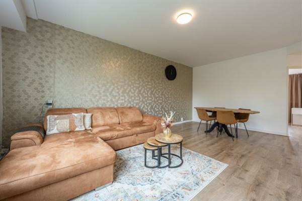 Woning Kortgenestraat 57 Rotterdam