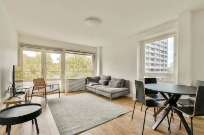 Woning Roggekamp 311 Den Haag