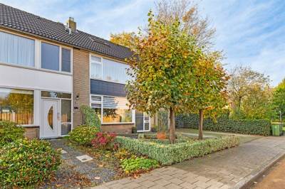 Woning De Brinken 33 Veenendaal