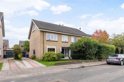 Woning Aubadestraat 28 Apeldoorn