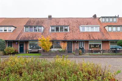 Woning Kamerlingh Onnesweg 61 Hilversum