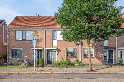 Woning Nanteslaan 11 Eindhoven