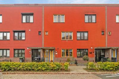 Woning Terracottastraat 30 Almere