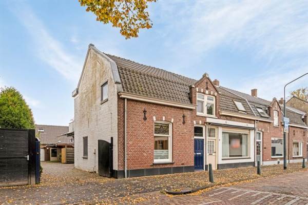Woning Pastoor van Beugenstraat 8 Oisterwijk