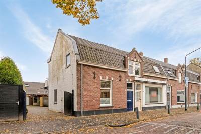 Woning Pastoor van Beugenstraat 8 Oisterwijk