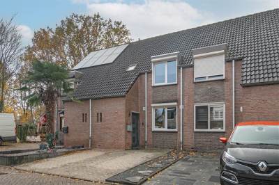 Woning Amstelstraat 5 Geleen