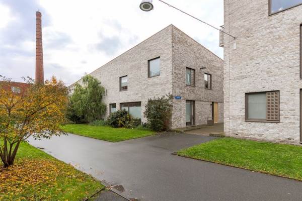 Woning Courtine 1 Groningen