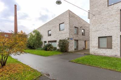 Woning Courtine 1 Groningen