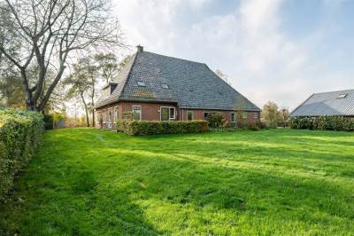 Woning Mouwewei 5 Terwispel