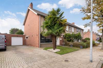 Woning Voorstestraat 107 Weert