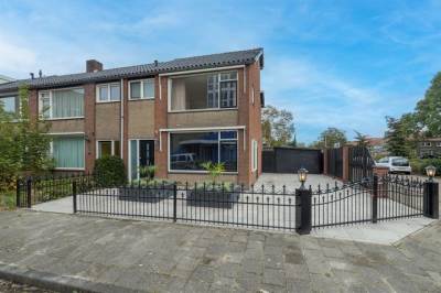 Woning Leliestraat 27 Naaldwijk