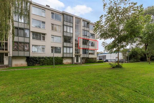 Woning Troelstraweg 191 Dordrecht