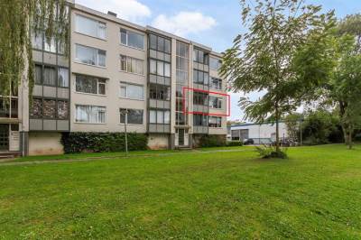 Woning Troelstraweg 191 Dordrecht