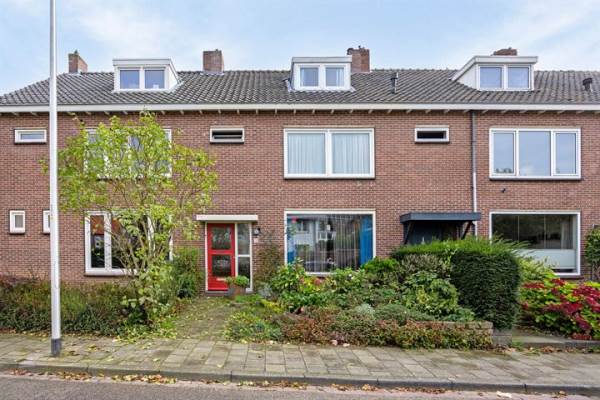 Woning Julianusstraat 76 Heerlen