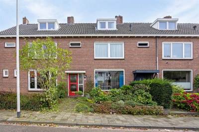 Woning Julianusstraat 76 Heerlen