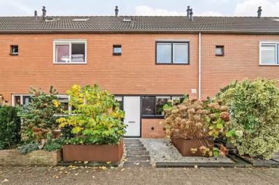 Woning Cole Porterhof 115 Hoorn (NH)