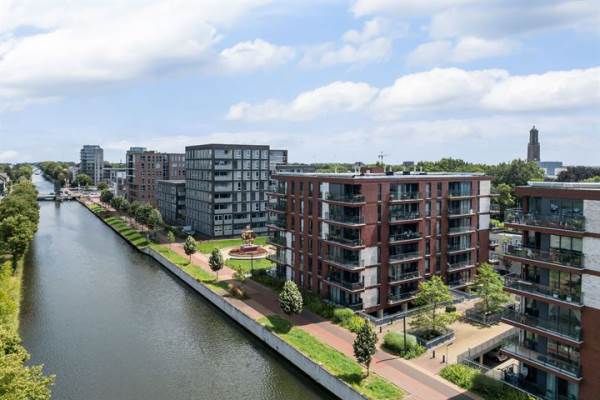Woning Demeter 88 Weert