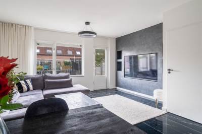 Woning Dr. J. Presserstraat 295 Den Haag