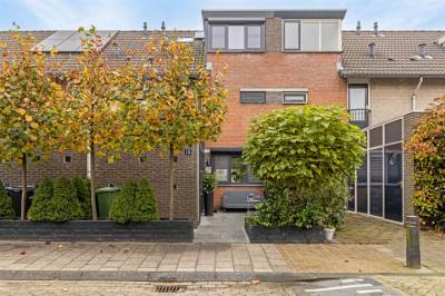 Woning Madridlaan 15 Woerden