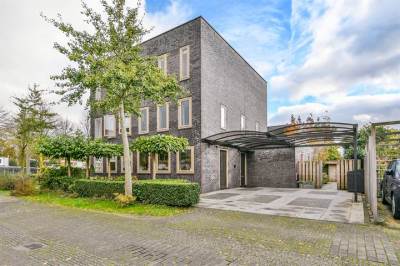 Woning Ravelijn 6 Vijfhuizen