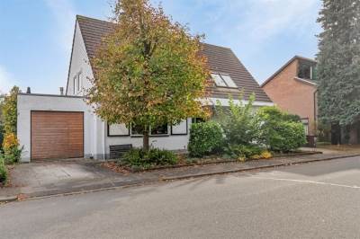 Woning Gerrit van der Veenstraat 62 Soest