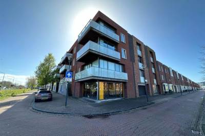 Woning Lange Vijfmatlaan 72 Haarlem