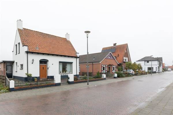 Woning Kloetenseweg 6 Winterswijk
