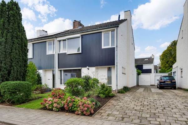 Woning Anjoulaan 24 Maastricht