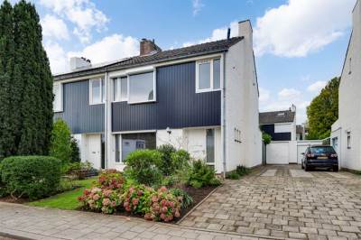 Woning Anjoulaan 24 Maastricht