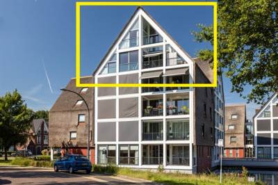 Woning De Buntezoom 55 Nunspeet