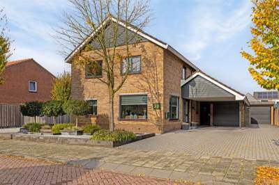 Woning Kolonieweg 30 Balkbrug