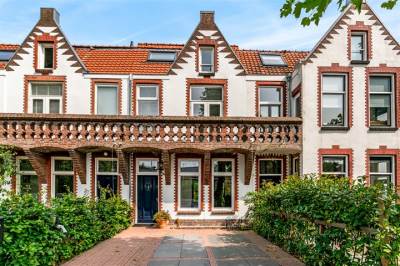 Woning Amsterdamseweg 230 Amstelveen