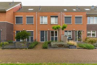 Woning Huisstede 9 Oldebroek