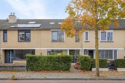Woning Ds. Martin Luther Kingweg 92 Purmerend