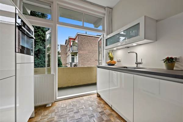 Woning De Sillestraat 189 Den Haag