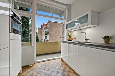 Woning De Sillestraat 189 Den Haag