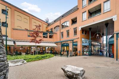 Woning Van Berlostraat 41 Weert