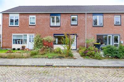 Woning Vredelaan 36 Roden