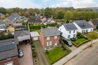 Woning Zandstraat 7 Casteren