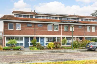 Woning Noorderlicht 7 Elst (GE)