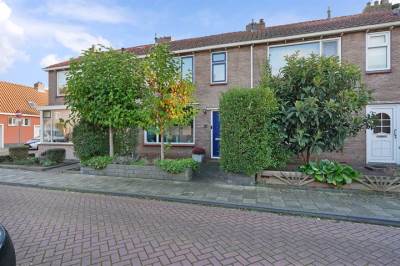 Woning Van Turnhoutstraat 44 Oost-Souburg
