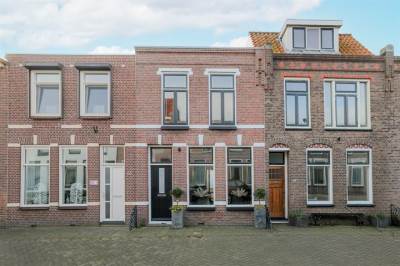 Woning Van Hogendorpstraat 58 Den Helder