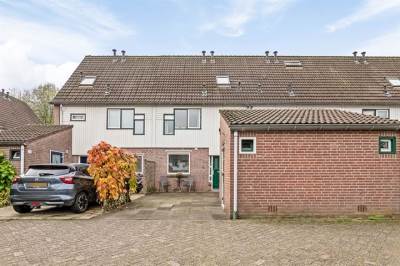 Woning Ferdinand Huyckburg 29 Capelle aan den IJssel