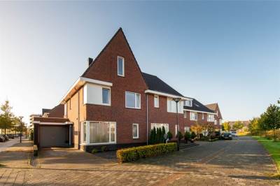 Woning Oester 1 Bergen op Zoom
