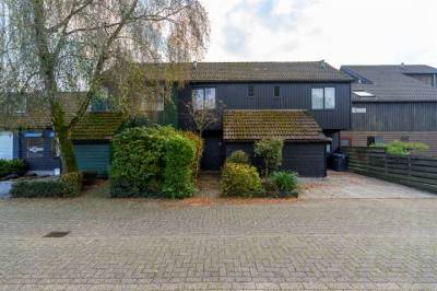 Woning Matkopsingel 18 Nieuwegein