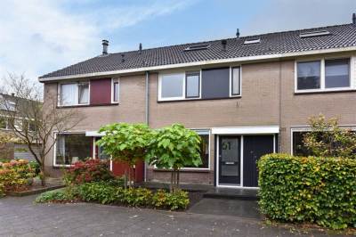 Woning Galjoen 61 Hoorn (NH)