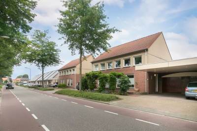 Woning Vondersestraat 17 Horst