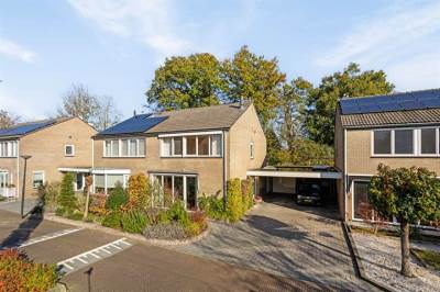 Woning Melodiestraat 7 Enschede