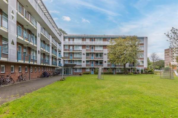 Woning Leverkruidweg 283 Zaandam